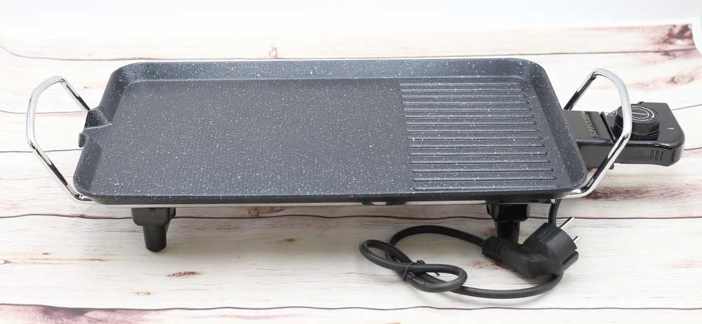 Bếp nướng điện Sunhouse SHD-4607 - Hàng chính hãng