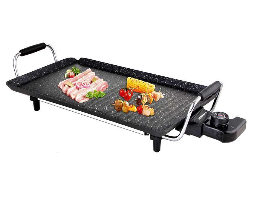 Bếp nướng điện Sunhouse SHD4600