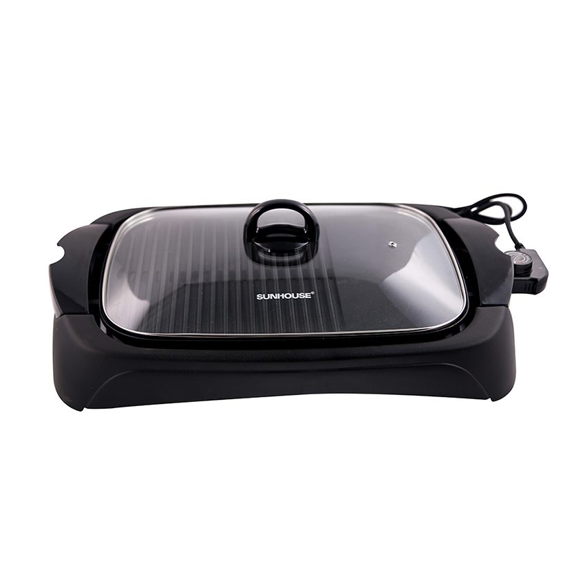 Bếp nướng điện Sunhouse SHD4602