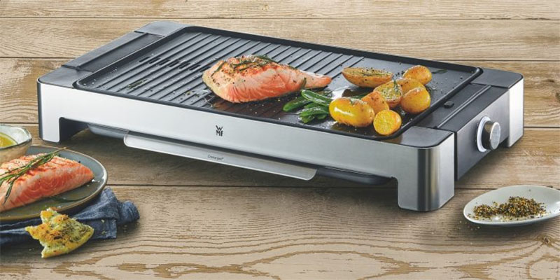 Bếp nướng điện WMF Lono