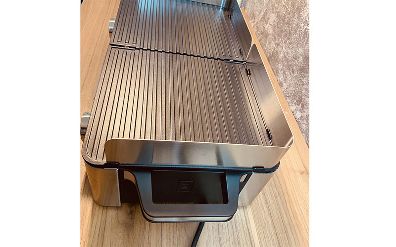 Bếp nướng điện WMF Lono Master-Grill 04.1528.0011 - Hàng chính hãng