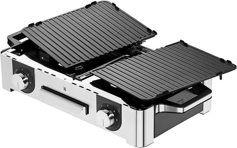 Bếp nướng điện WMF Lono Master-Grill 04.1528.0011 - Hàng chính hãng