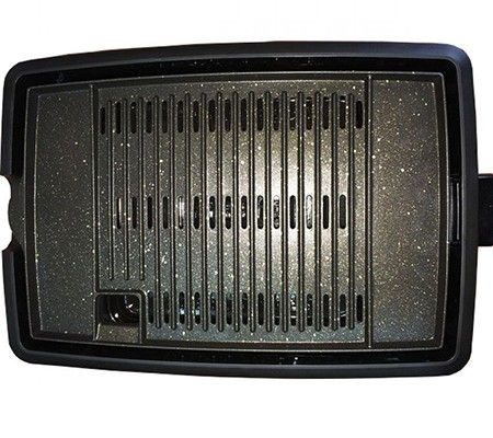 Bếp nướng điện cao cấp Cuckoo HP4025 - Hàng chính hãng