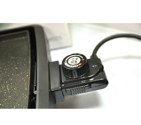 Bếp nướng điện cao cấp Cuckoo HP4025 - Hàng chính hãng