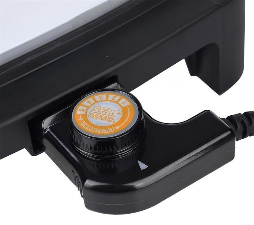 Bếp nướng điện không khói Comet CM5656C - Hàng chính hãng