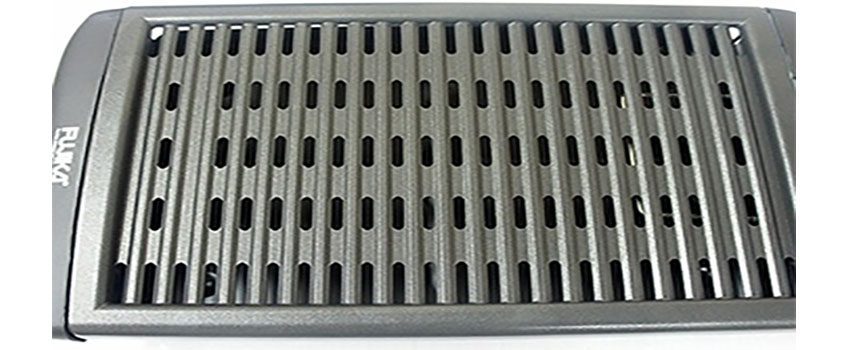 Mặt nướng của Bếp nướng điện không khói Fujika FJ-868