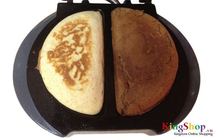 Bếp nướng điện siêu tốc HPL GT Xpress 101 - Hàng chính hãng