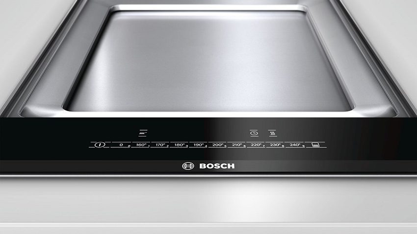 Bếp nướng domino Bosch PKY475FB1E - Hàng chính hãng