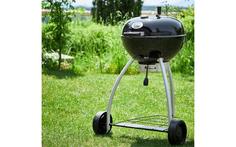 Bếp nướng BBQ Rosle 25007 NO.1 BELLY F50 - Hàng chính hãng