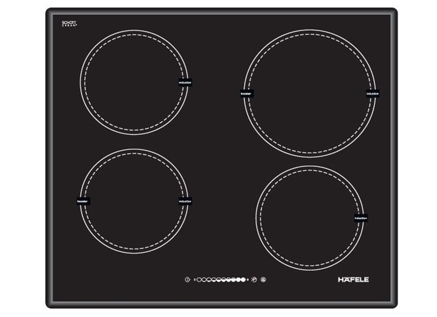 Bếp từ Hafele HC-I604A 536.01.731 - Hàng chính hãng