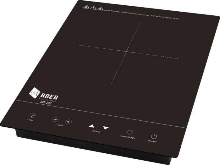 Bếp từ Arber AB-265 - Hàng chính hãng