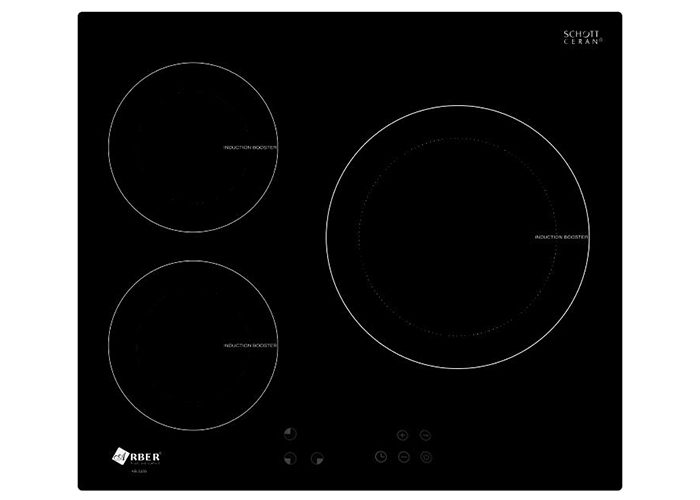 Bếp từ Arber AB-333S - Hàng chính hãng