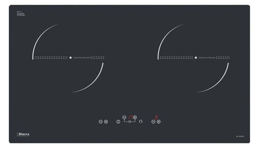 Bếp từ Binova BI-102-SP