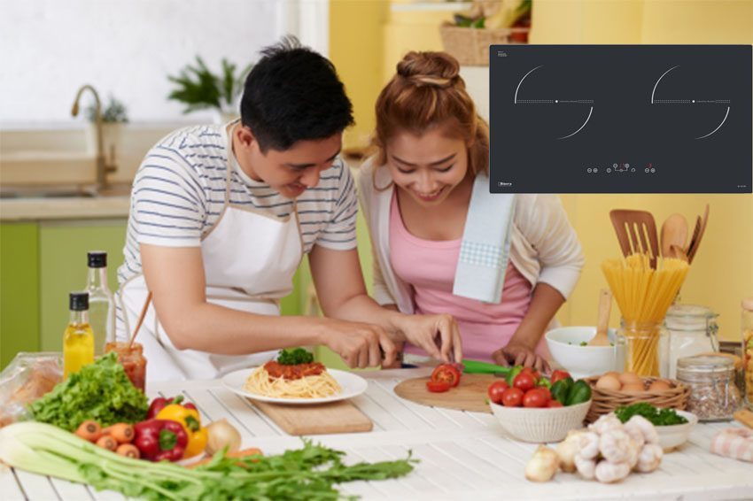 Chức năng của Bếp từ Binova BI-102-SP