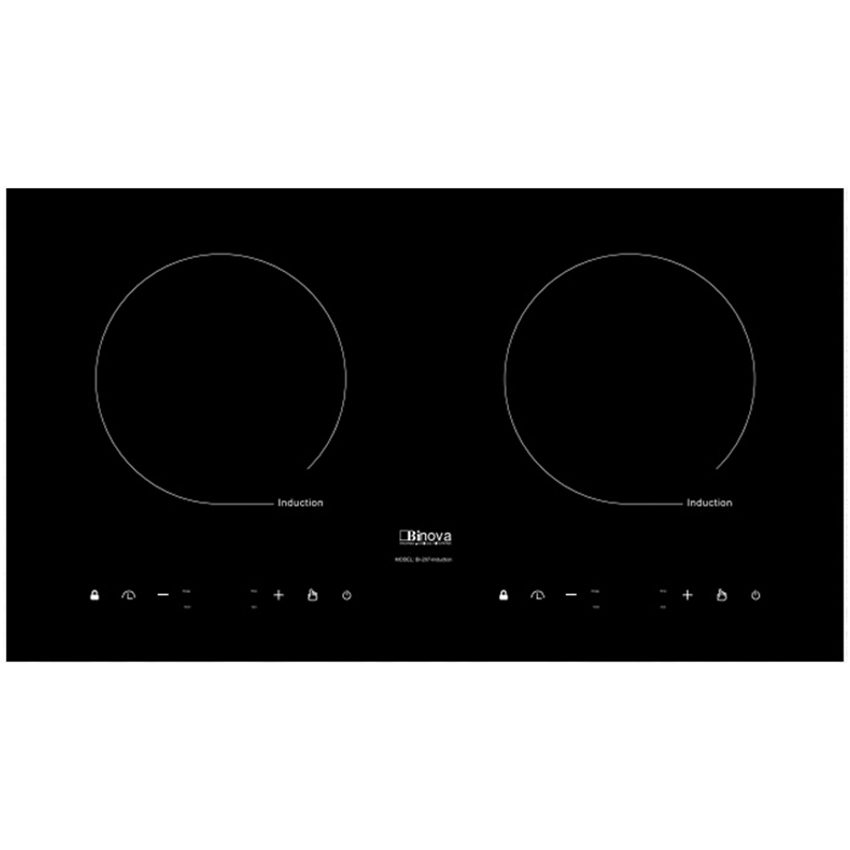Bếp từ Binova BI-207-Induction