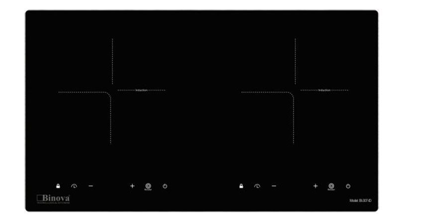 Bếp từ Binova BI-307-ID - Hàng chính hãng