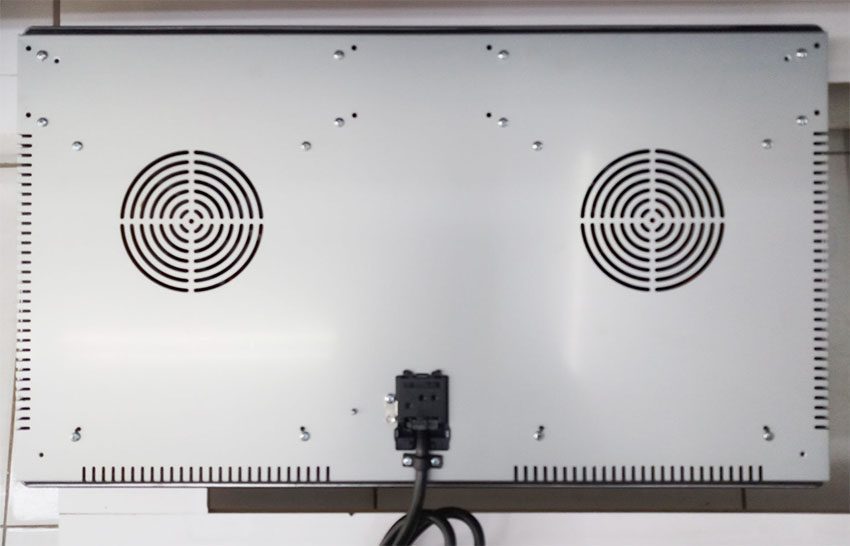 Bếp từ Binova BI-307-ID - Hàng chính hãng