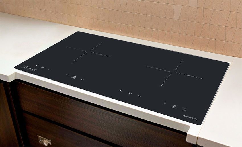 Bếp từ Binova BI-307-ID - Hàng chính hãng