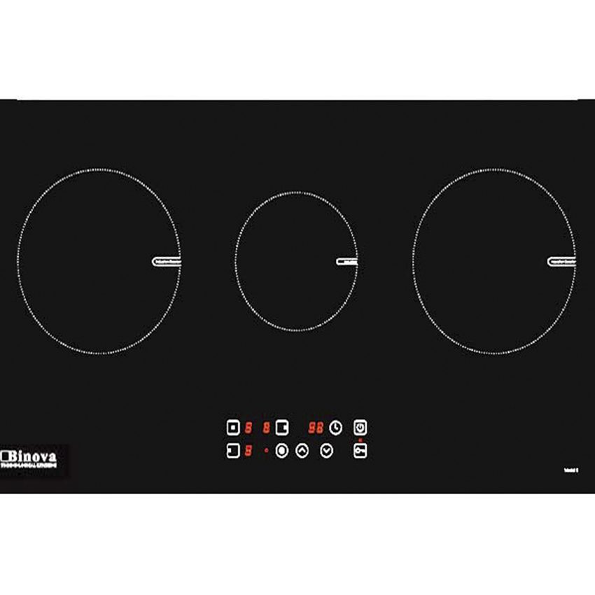 Bếp từ Binova BI-334-ID - Hàng chính hãng