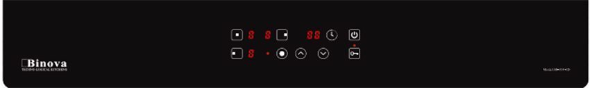 Bếp từ Binova BI-334-ID - Hàng chính hãng