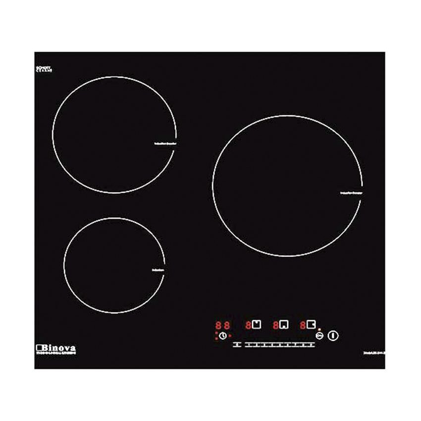 Bếp từ Binova BI-344-ID - Hàng chính hãng