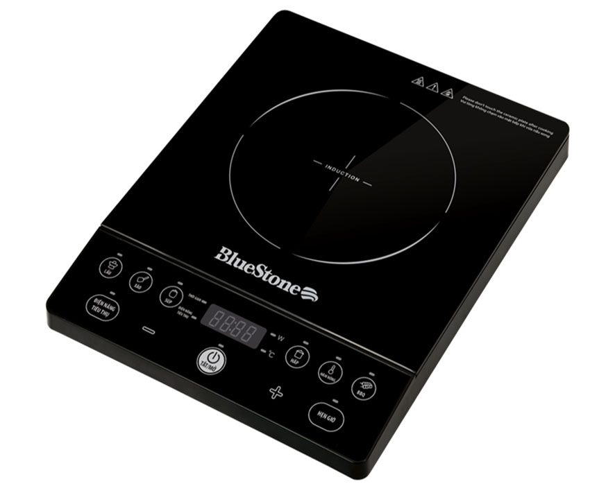 Bếp từ Bluestone ICB 6610 - Hàng chính hãng