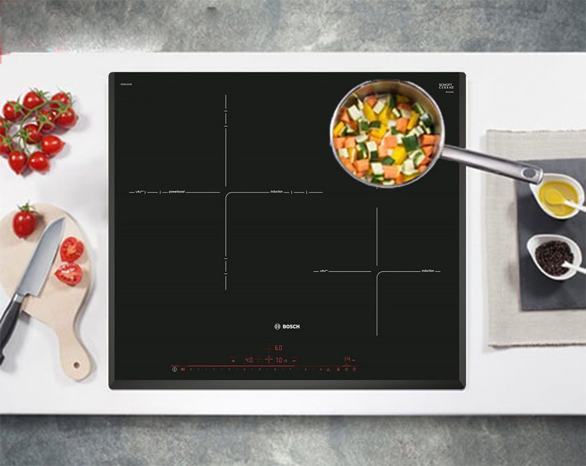 Bếp từ Bosch PID651DC5E - Hàng chính hãng