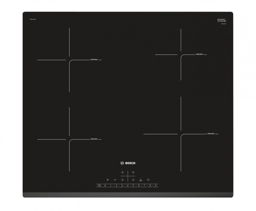 Bếp từ Bosch PIE631FB1E-1