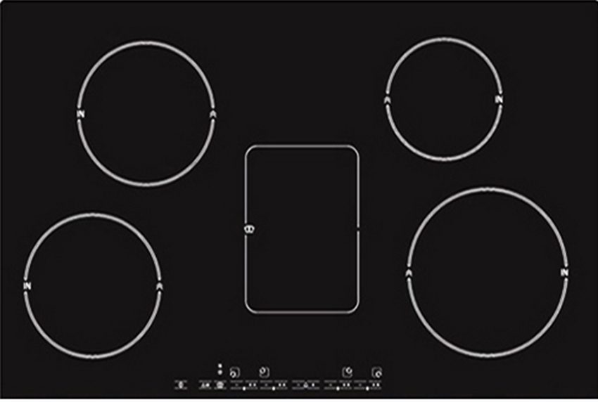 Bếp từ Bosch - Hàng chính hãng