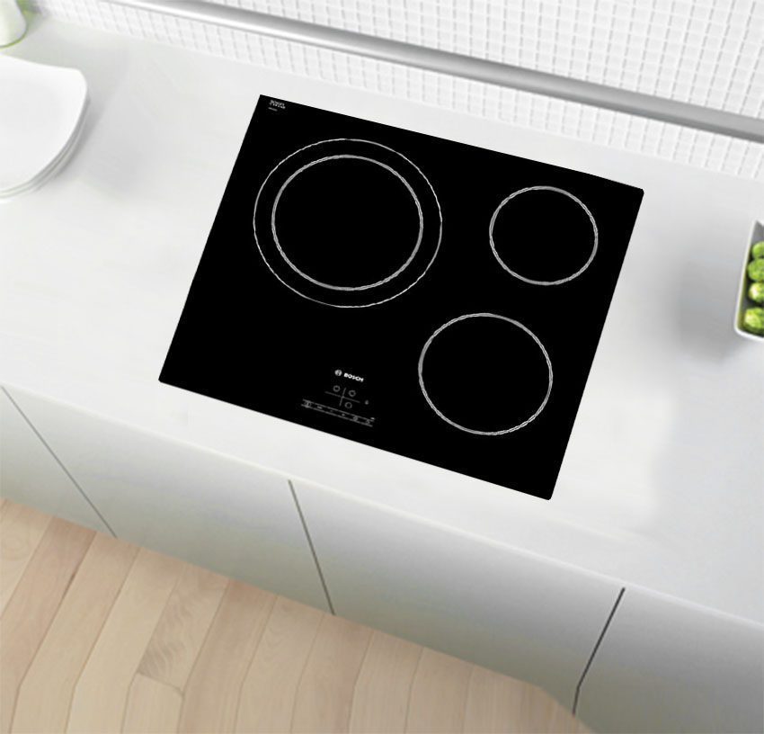 Bếp từ Bosch PKK611B17E - Hàng chính hãng