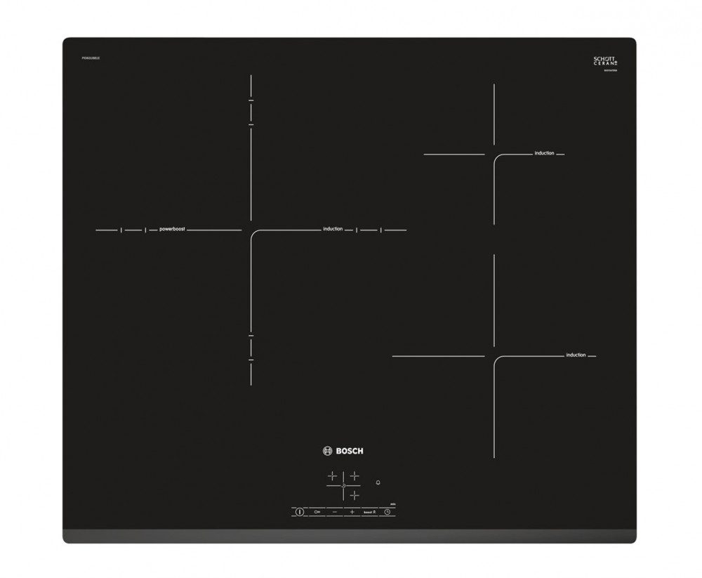 Bếp từ Bosch PUC631BB2E