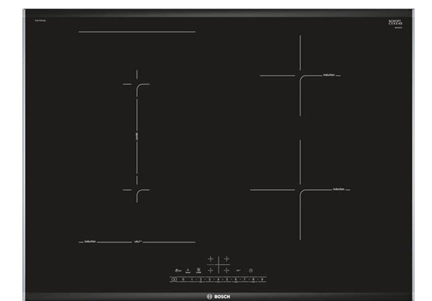 Bếp từ Bosch PVS775FC5E - Hàng chính hãng