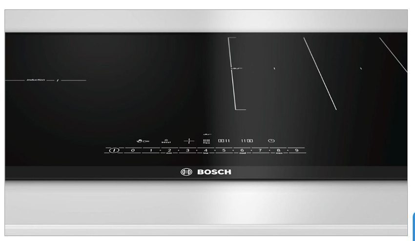 Bếp từ Bosch PXC275FC1E - Hàng chính hãng