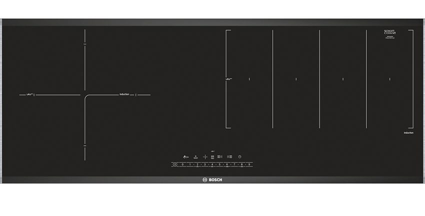 Bếp từ Bosch PXC275FC1E - Hàng chính hãng