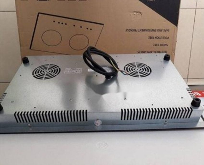 Bếp từ Canzy CZ 06I - Hàng chính hãng