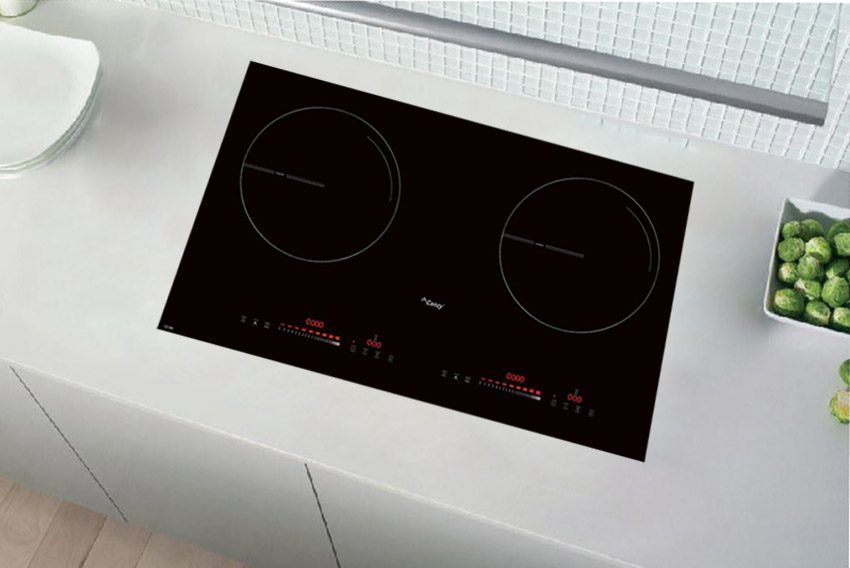 Bếp từ Canzy CZ 08I - Hàng chính hãng