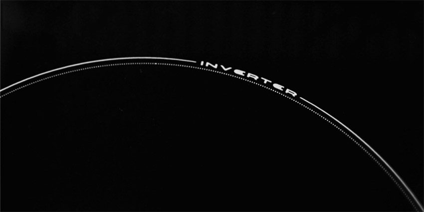 Bếp từ Canzy CZ 66B - Hàng chính hãng