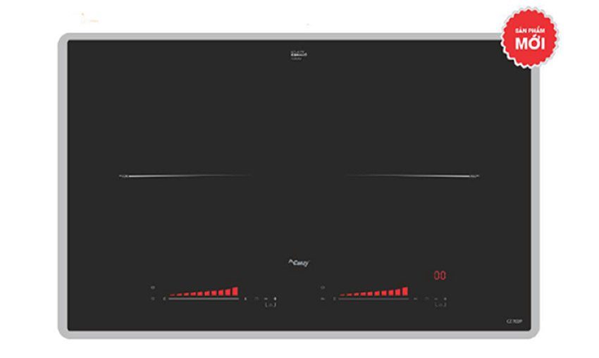  Bếp từ Canzy CZ 702IP