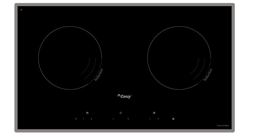 Bếp Từ Canzy CZ 800 GB - Hàng chính hãng