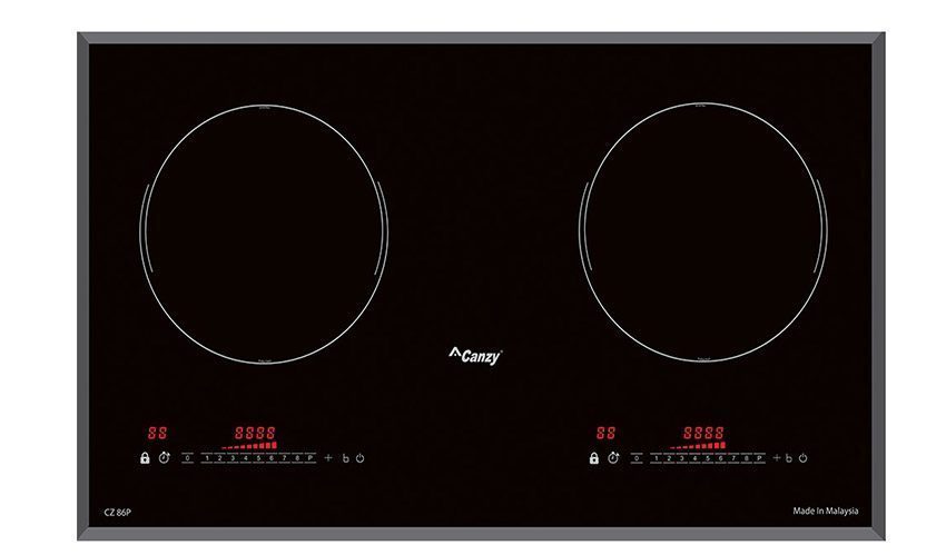 Bếp từ Canzy CZ 86P