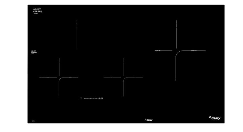 Bếp từ Canzy CZ 922