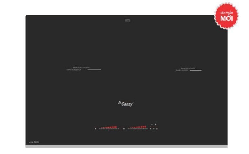 Bếp từ Canzy CZ 922H - Hàng chính hãng