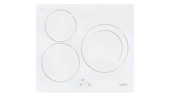 Bếp từ Cata IB 603 WH - Hàng chính hãng
