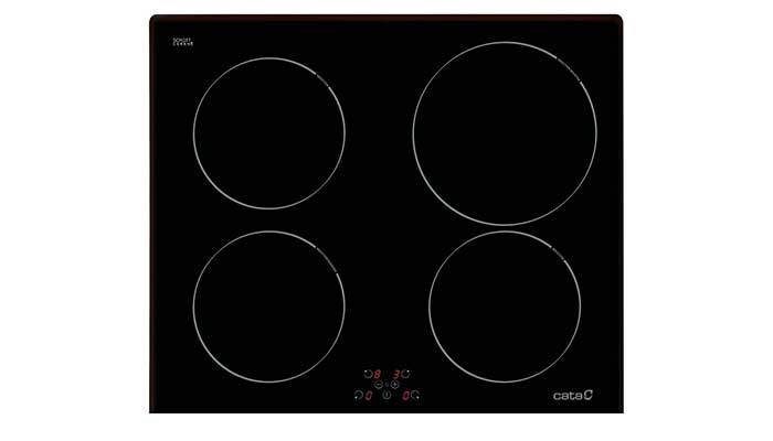 Bếp từ Cata IB 604 BK - Hàng chính hãng