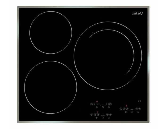 Bếp từ Cata IB 633 X - Hàng chính hãng