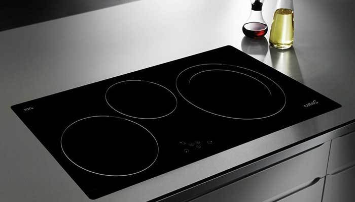 Bếp từ Cata IB 753 BK - Hàng chính hãng