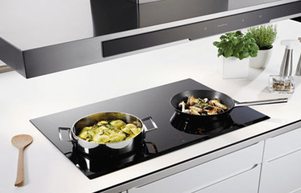 Bếp từ Cata IB 772 - Hàng chính hãng