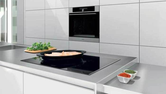 Bếp từ Cata IB 772 - Hàng chính hãng