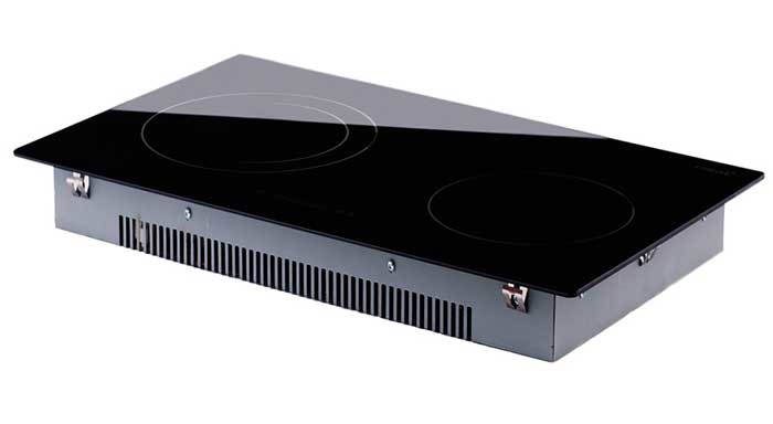 Bếp từ Cata IB 772 - Hàng chính hãng