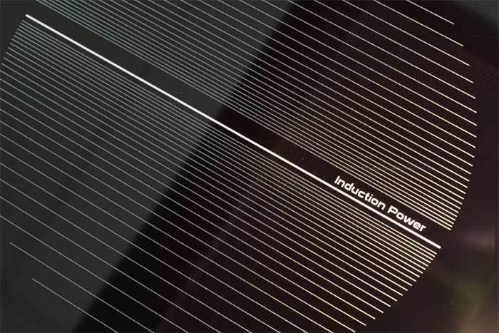 Bếp từ Cata ISB 603 BK - Hàng chính hãng